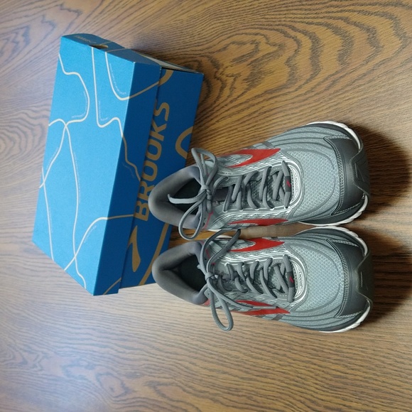 Brooks Other - Brooks Glycerin 15 Men's Running Shoe. Size 9.5. New in box!